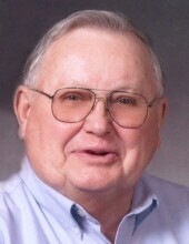 George Robert "Bob" Norton