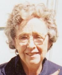 Naomi G. Johnson