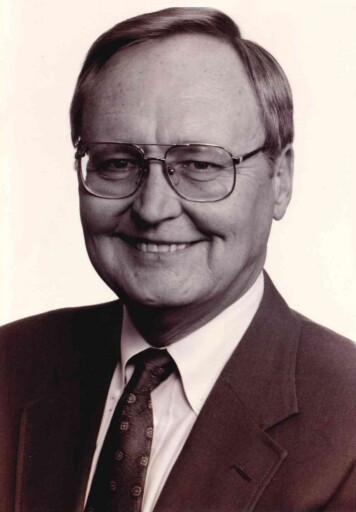 Dr. Hal Benton Vorse