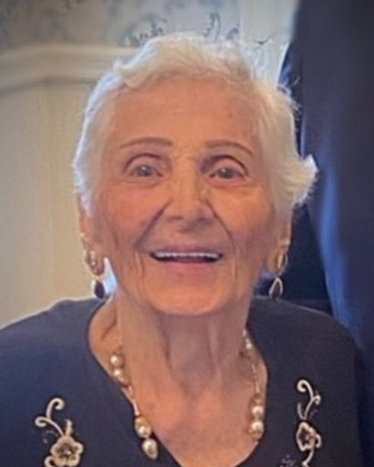 Emilie Saikaly Asbate's obituary image