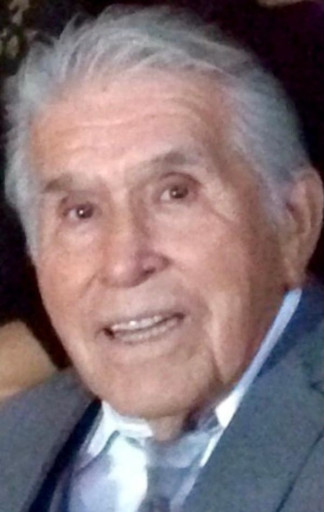 Arthur Castro Palomo