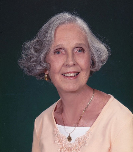 Doris Clark Hayden Haragan Profile Photo