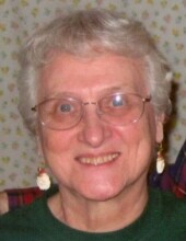 Betty  J. Nelson Profile Photo