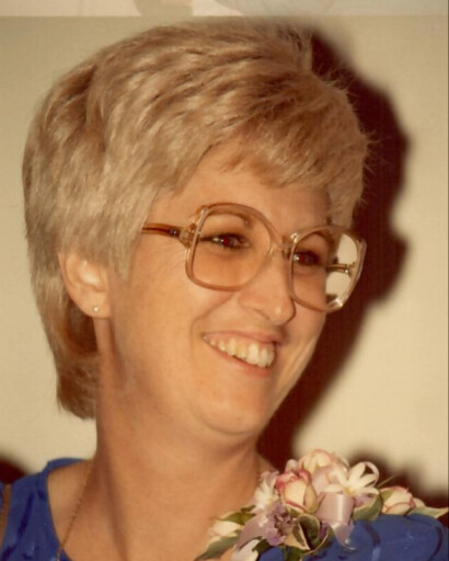 Mary Jane Shrum's obituary image