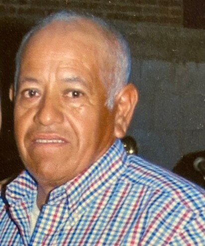 Demetrio Rivera Profile Photo