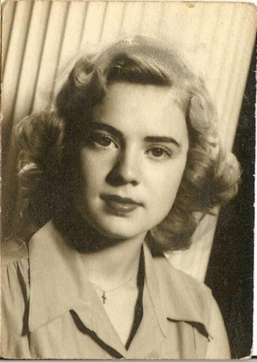 Mrs. Jackie Clark Profile Photo