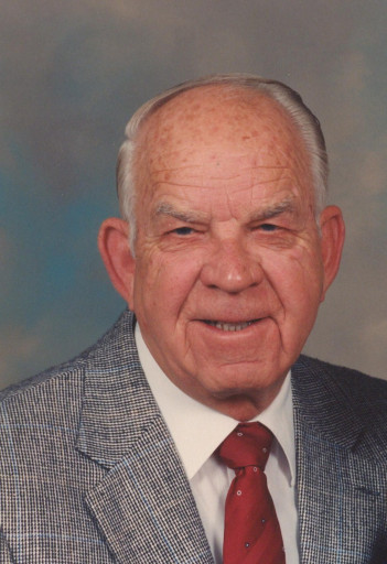 Delbert  Leroy Meek