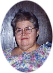 Rosella “Sally” M. Smith