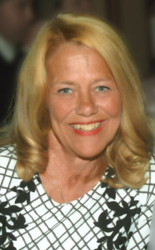 Nancy Jane Burkett Profile Photo