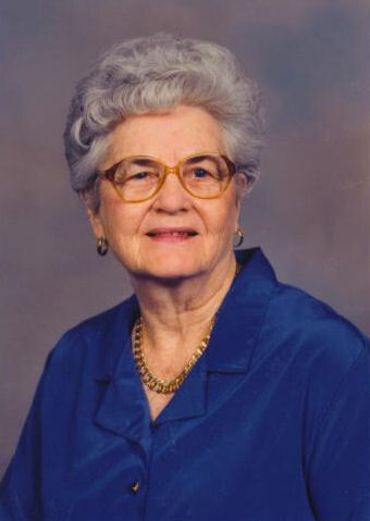 Mae Belle (Brantley) Werneke