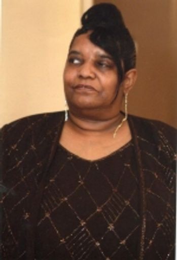 Denise Anita 'Niecy' (Alfred) Martin