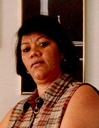 Maria A. Morales Candelario