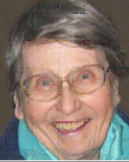 Janet Lucia Hunten