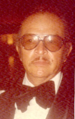 Alfonso M. Ramirez, Jr.