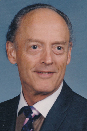 Joseph Robert von Allmen Profile Photo