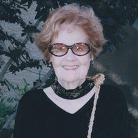 Verna Orene Kelley