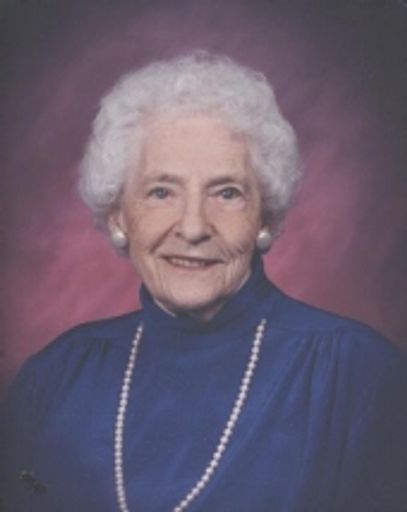 Mary C. Huber