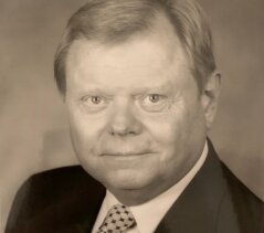 R. Wayne Gibson Profile Photo