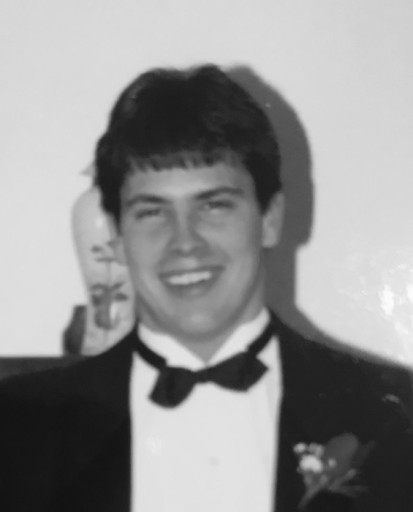 Scott Grohn Profile Photo