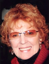 Barbara Mary Shamrock Profile Photo