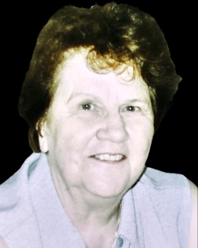 Helen M. Dowden's obituary image