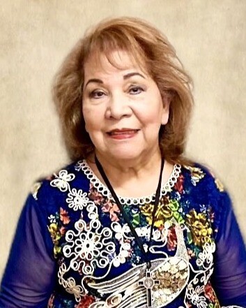 Zulema Briseño Esparza Profile Photo