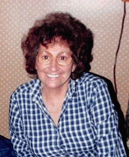 Mildred Meier Profile Photo