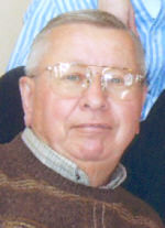 Gerald M. Wydeven