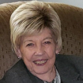 Carolyn Martin Beaver