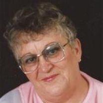 Patricia Ann Clinker