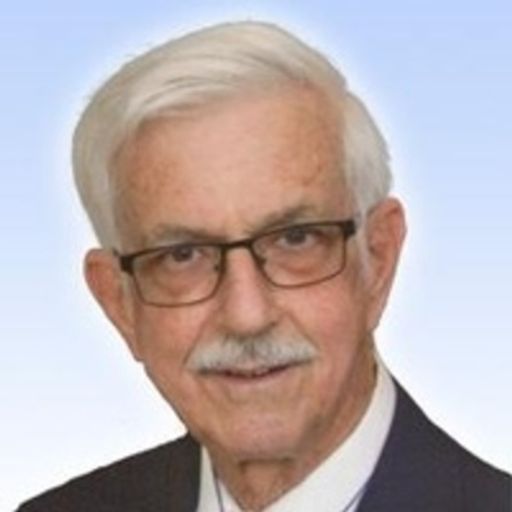 John R. Crouch