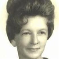 Lucille Haynes Gavin