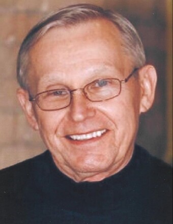 Gerald "Jerry" N.  Braun