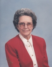 Martha Mae Smeltzer Profile Photo