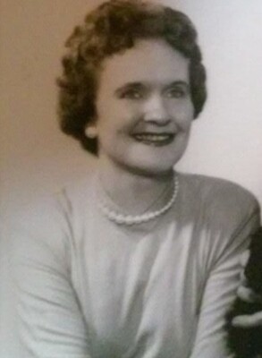 Joyce Moseley