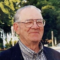 Jimmy H. Purvis