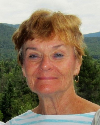 Janet Foy Profile Photo