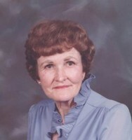 Ella M. Hilverda