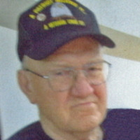 Theodore "Ted" Wetherby