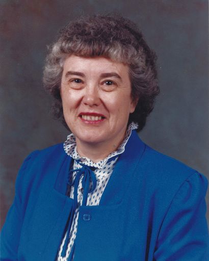 Marietta Wahlman