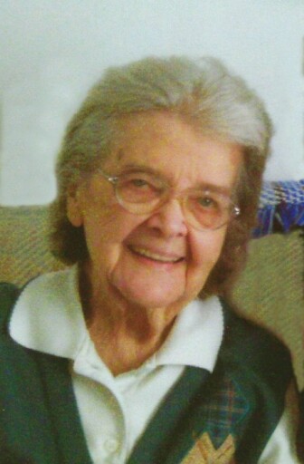 Dorothy R. Jacobs