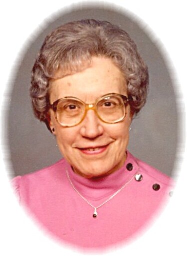 MARGUERITE C. KRAMER