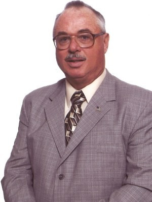 Charles E. ’Chuck’ Johnson