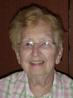 Dorothy F. (Brown)  Kellogg