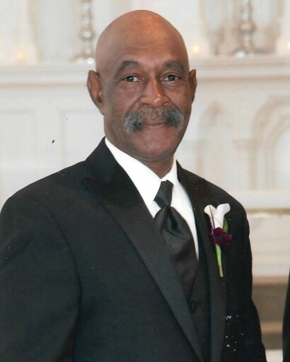 Mr. Calvin Morris, Sr.