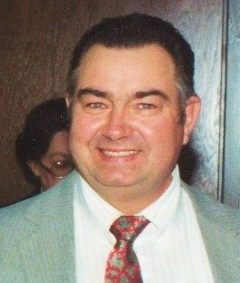 Larry R. Web Profile Photo