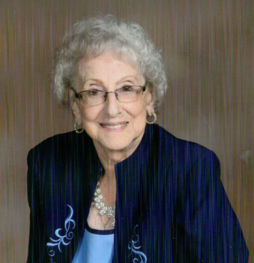 Helen Jordan Profile Photo