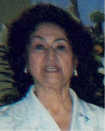 Gladys Cruz Profile Photo