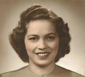 Mary I. O'Barto Profile Photo