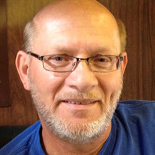 Robert Novak Profile Photo